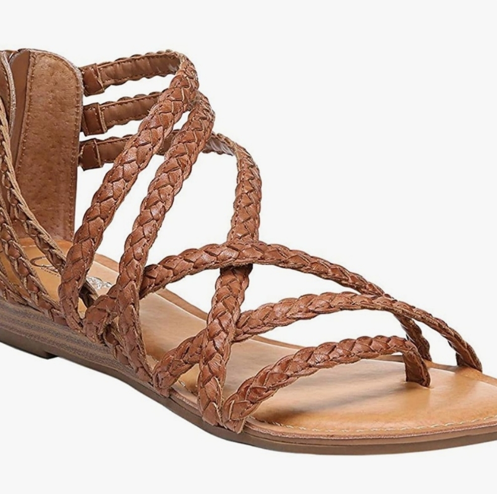 Carlos by Carlos santana sandals